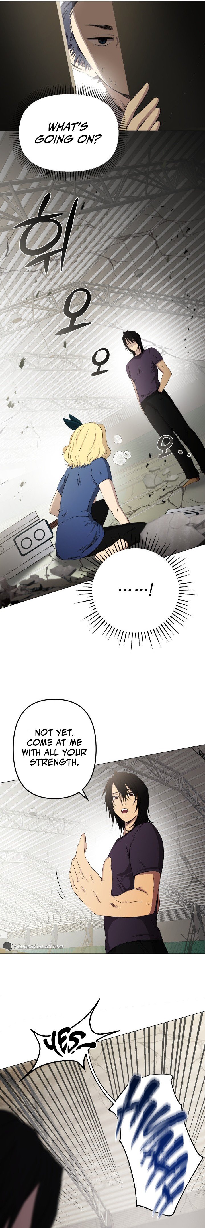 Return Of The Sss-Class Demon Lord chapter 5 page 7