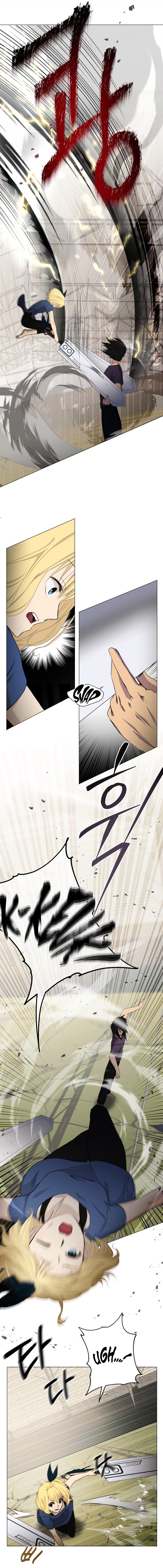 Return Of The Sss-Class Demon Lord chapter 5 page 9