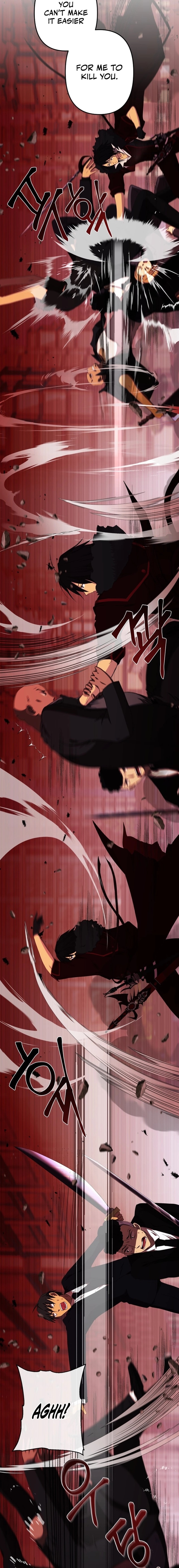 Return Of The Sss-Class Demon Lord chapter 6 page 10