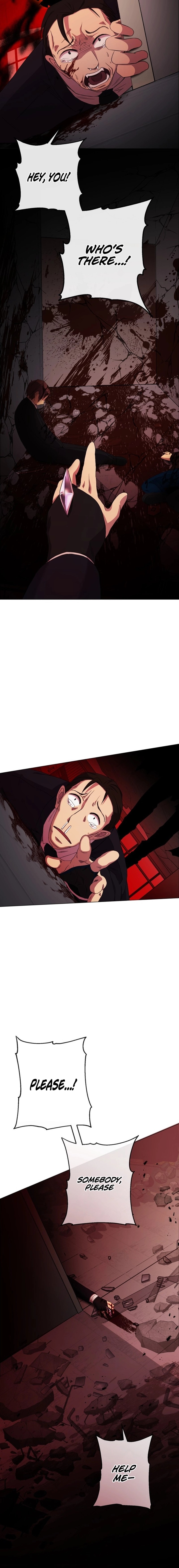 Return Of The Sss-Class Demon Lord chapter 6 page 20