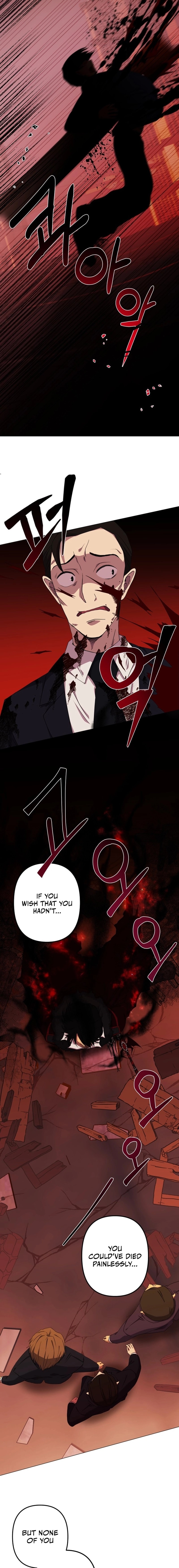 Return Of The Sss-Class Demon Lord chapter 6 page 5