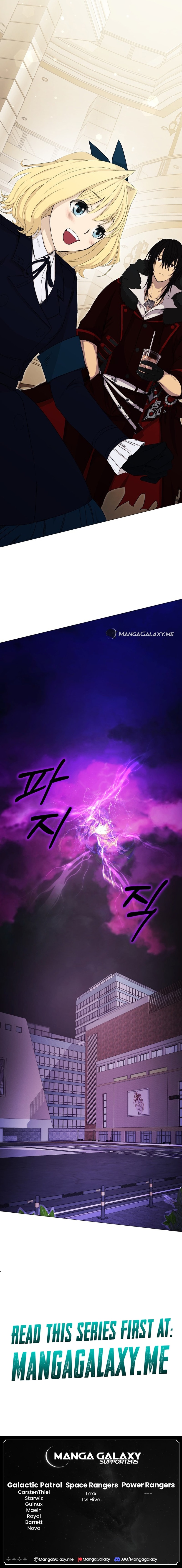 Return Of The Sss-Class Demon Lord chapter 7 page 22