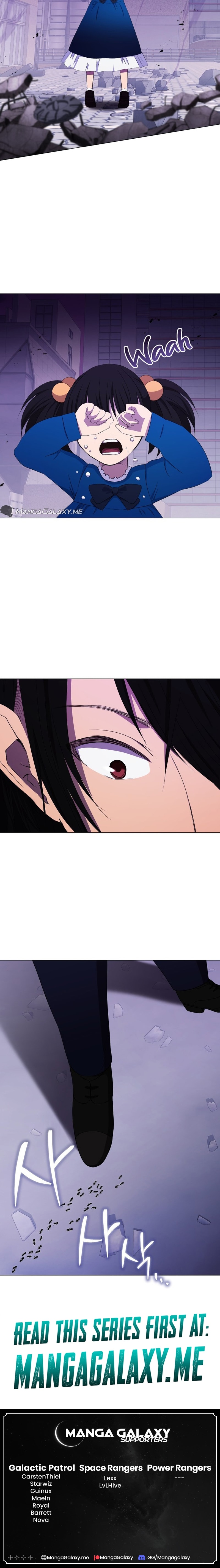 Return Of The Sss-Class Demon Lord chapter 8 page 19