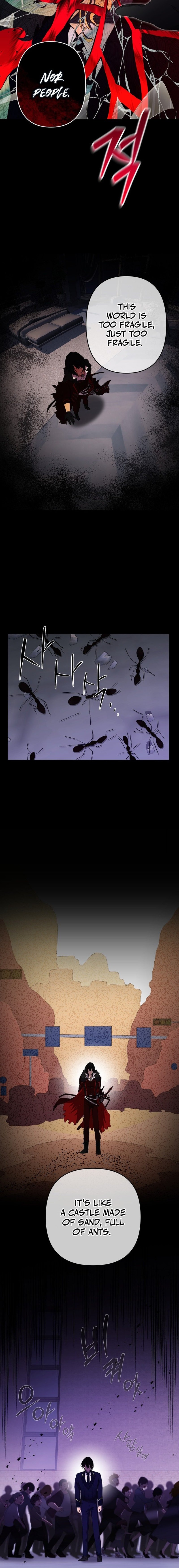 Return Of The Sss-Class Demon Lord chapter 9 page 2