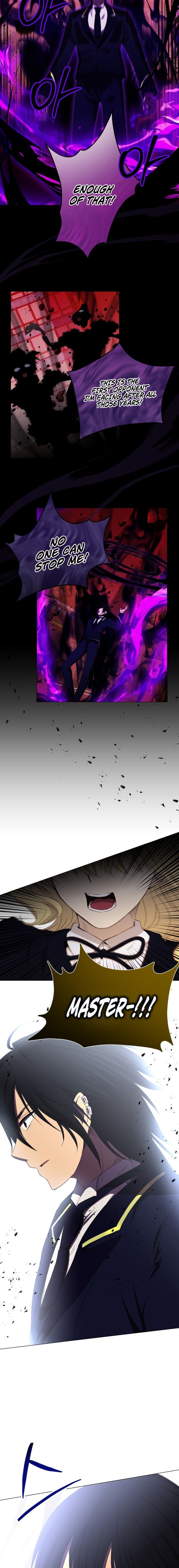 Return Of The Sss-Class Demon Lord chapter 9 page 4