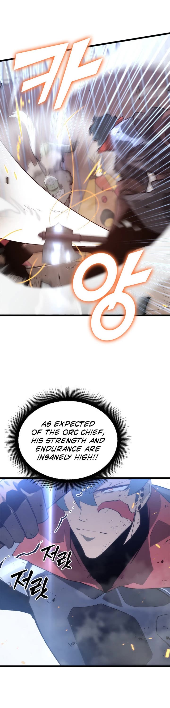 Return of the SSS-Class Ranker chapter 10 page 15