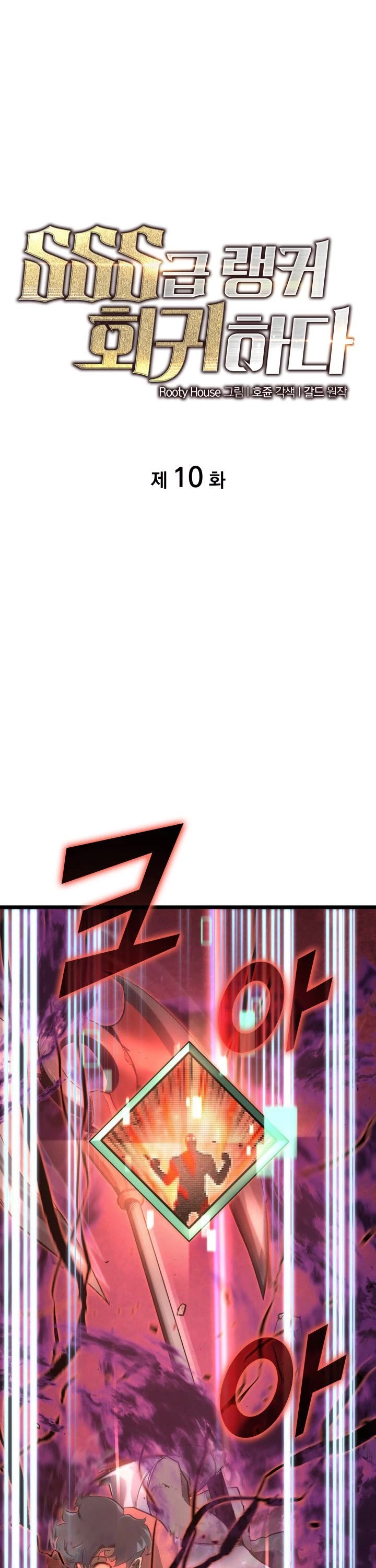 Return of the SSS-Class Ranker chapter 10 page 2