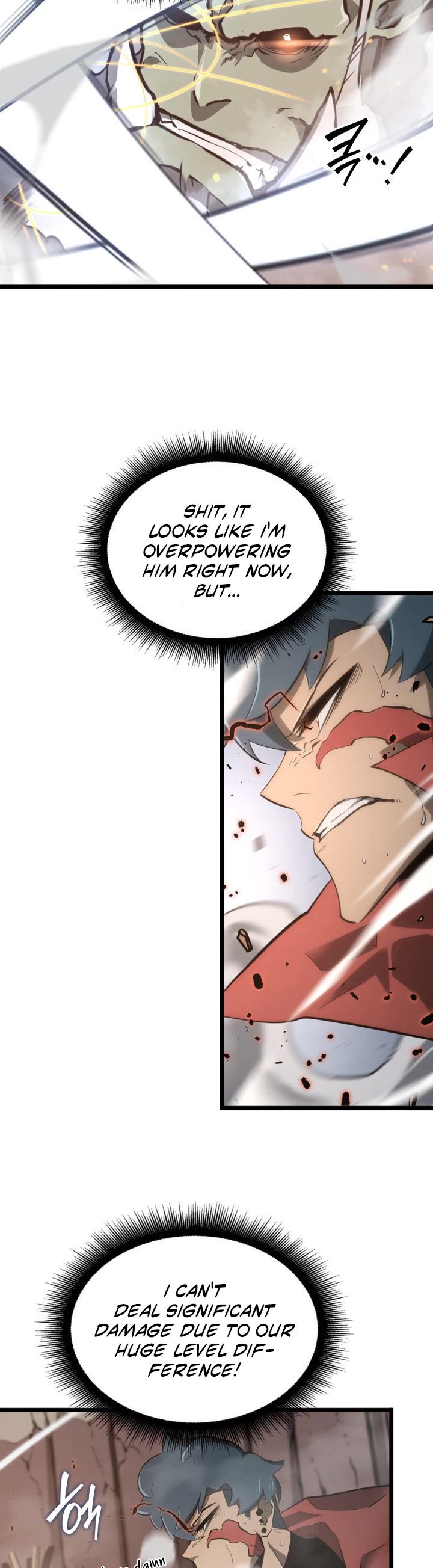 Return of the SSS-Class Ranker chapter 10 page 20