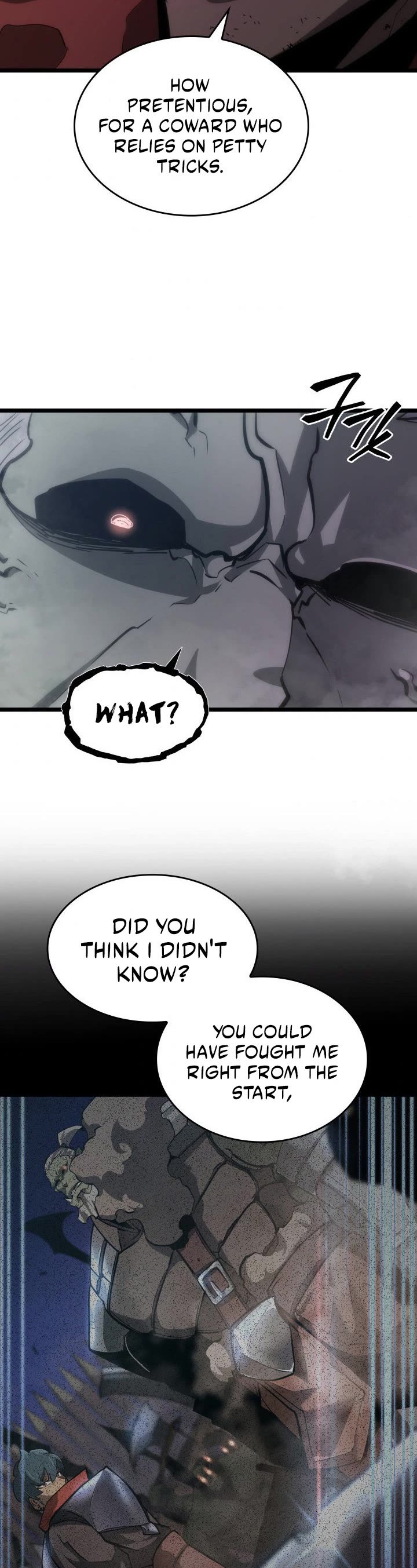 Return of the SSS-Class Ranker chapter 10 page 32