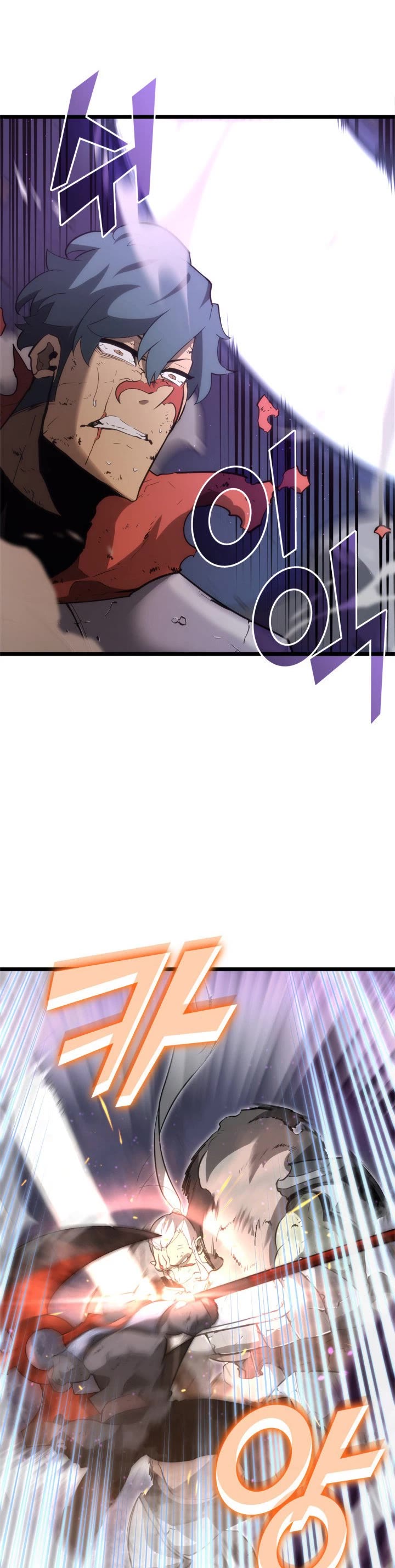 Return of the SSS-Class Ranker chapter 10 page 40