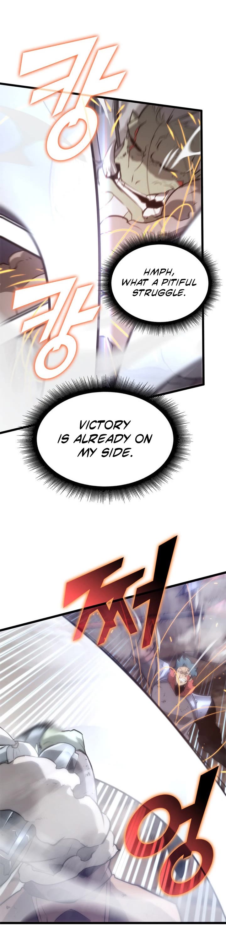 Return of the SSS-Class Ranker chapter 10 page 43