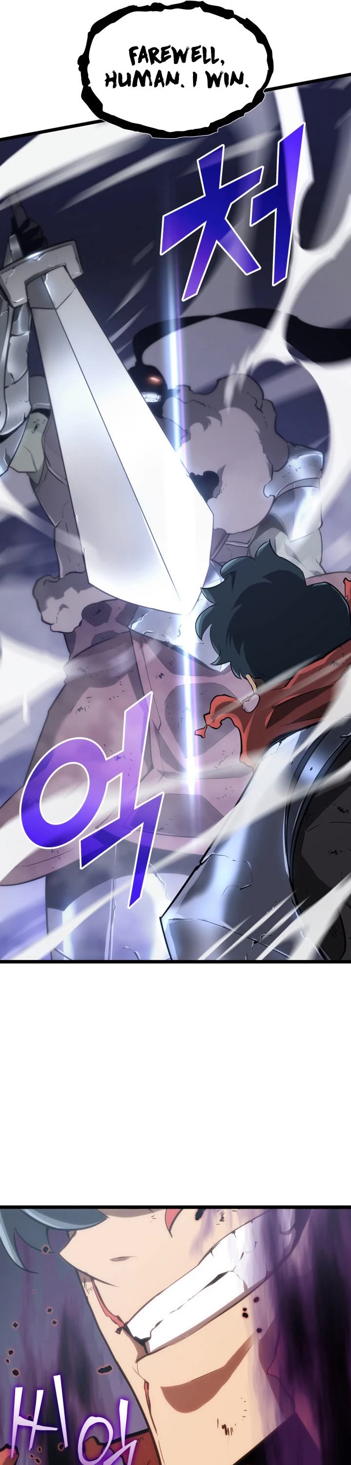 Return of the SSS-Class Ranker chapter 10 page 46