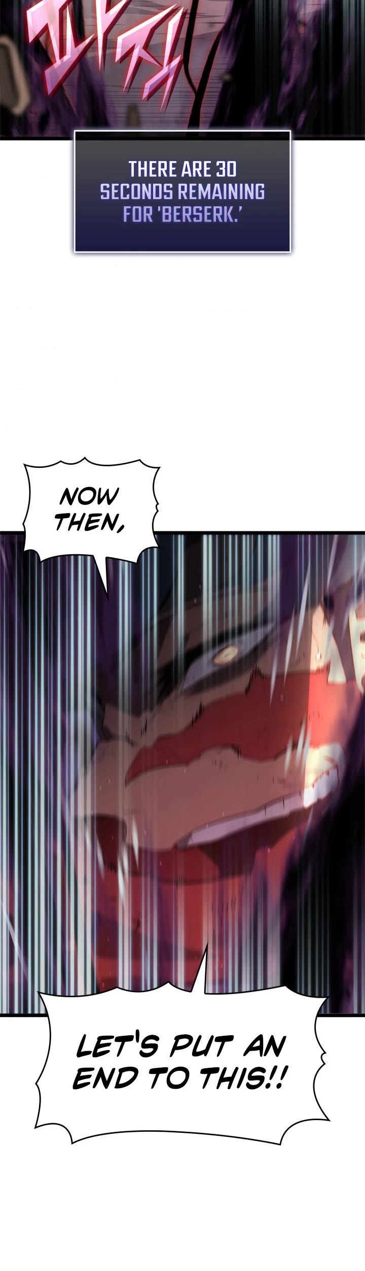 Return of the SSS-Class Ranker chapter 10 page 49