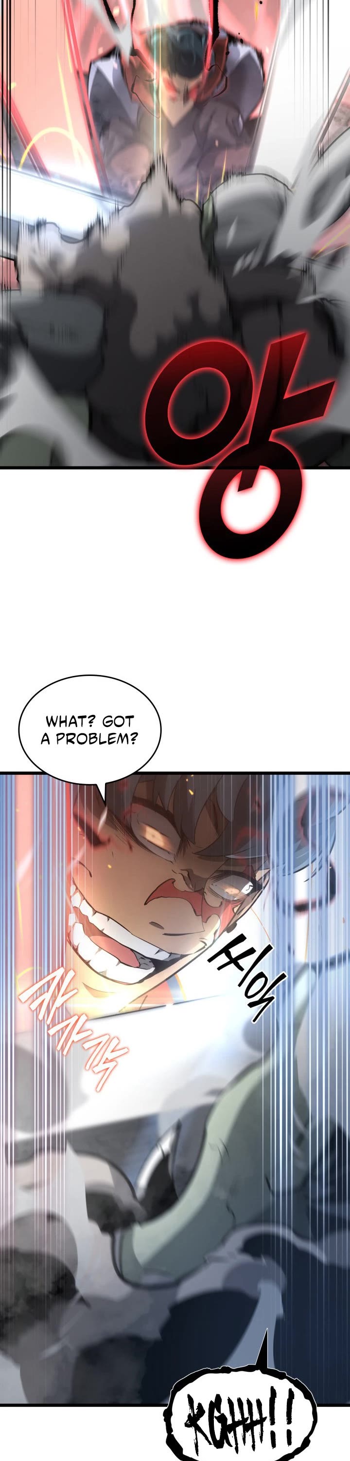 Return of the SSS-Class Ranker chapter 10 page 7