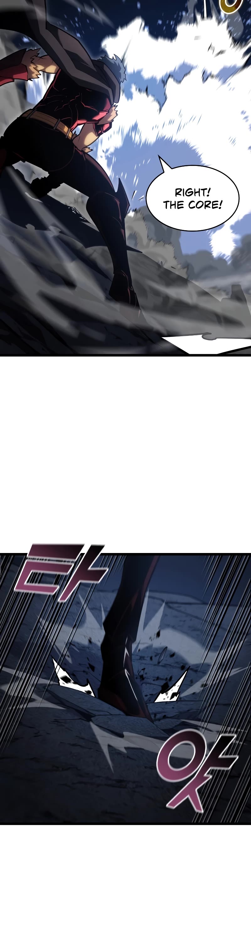 Return of the SSS-Class Ranker chapter 100 page 14