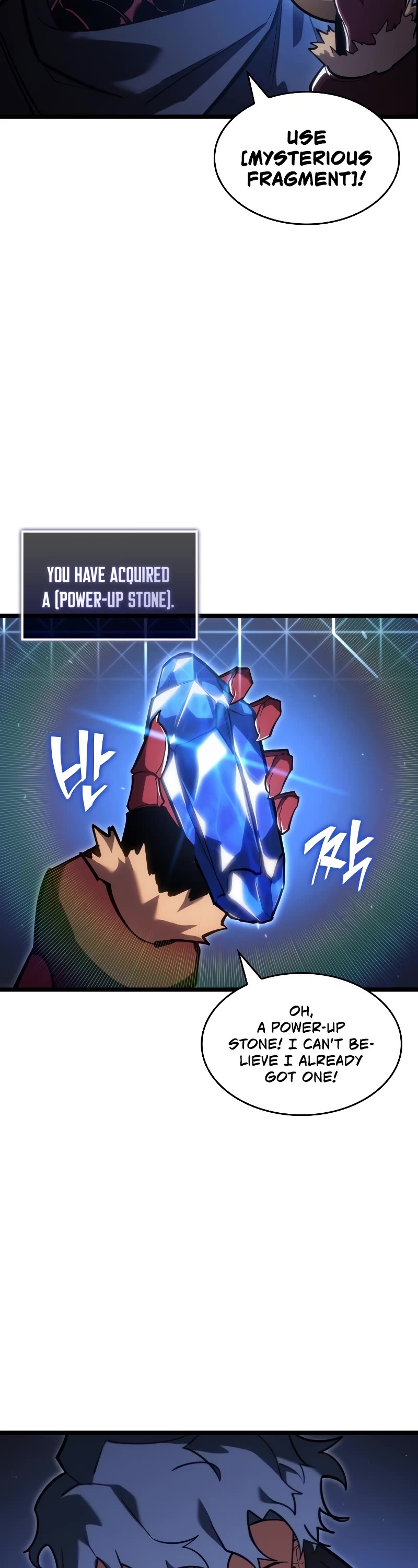 Return of the SSS-Class Ranker chapter 100 page 18