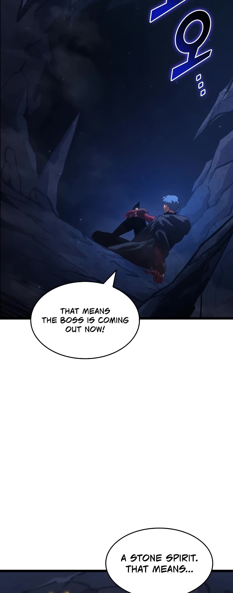 Return of the SSS-Class Ranker chapter 100 page 30