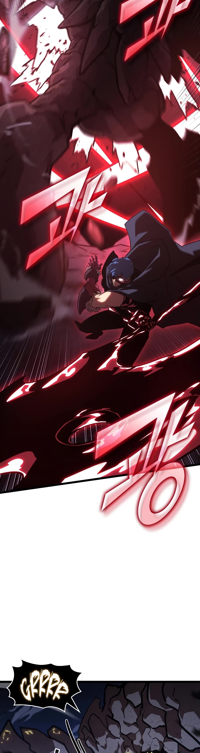 Return of the SSS-Class Ranker chapter 100 page 34