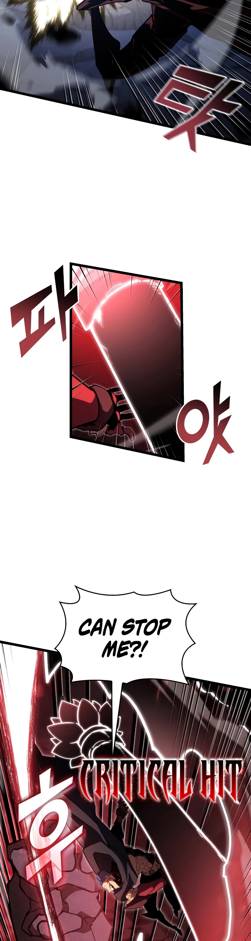 Return of the SSS-Class Ranker chapter 100 page 39
