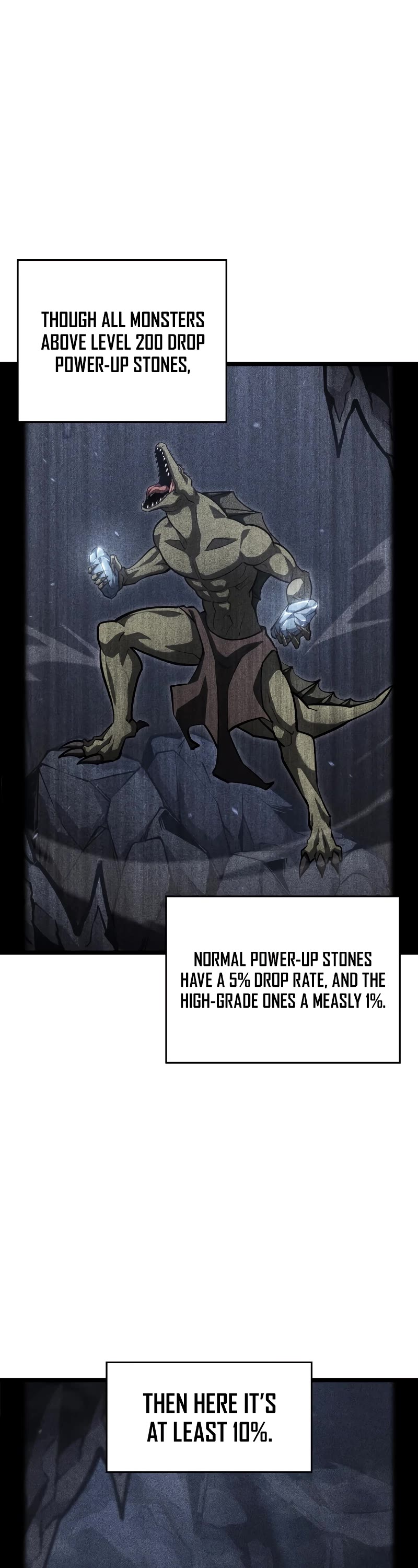 Return of the SSS-Class Ranker chapter 100 page 4