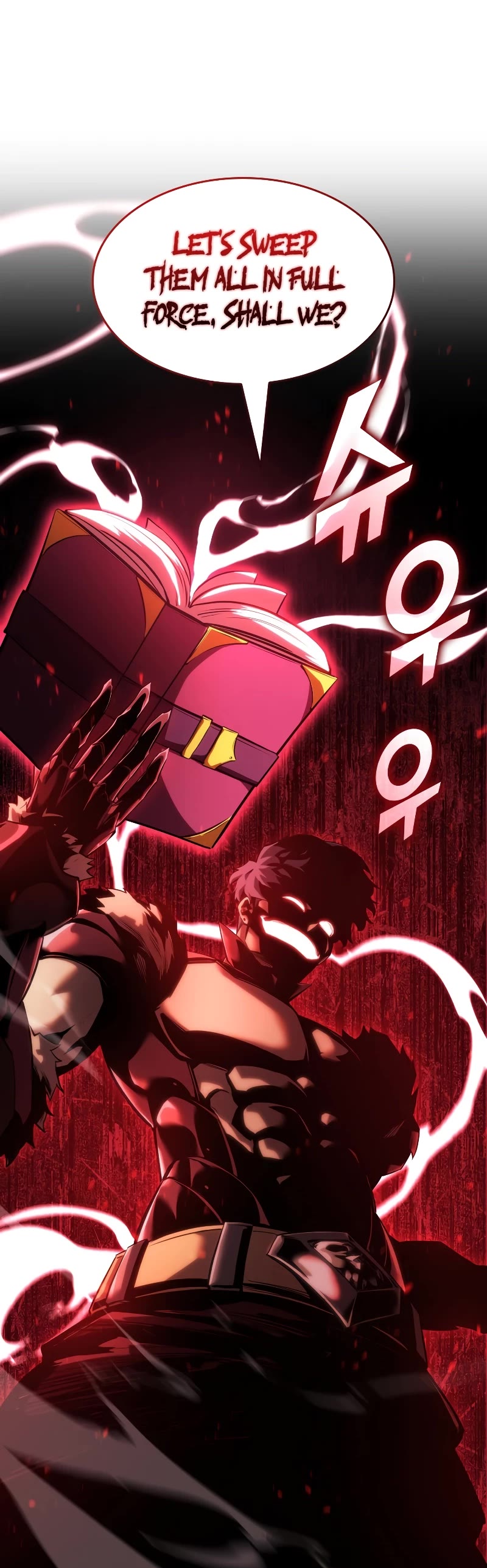 Return of the SSS-Class Ranker chapter 100 page 60