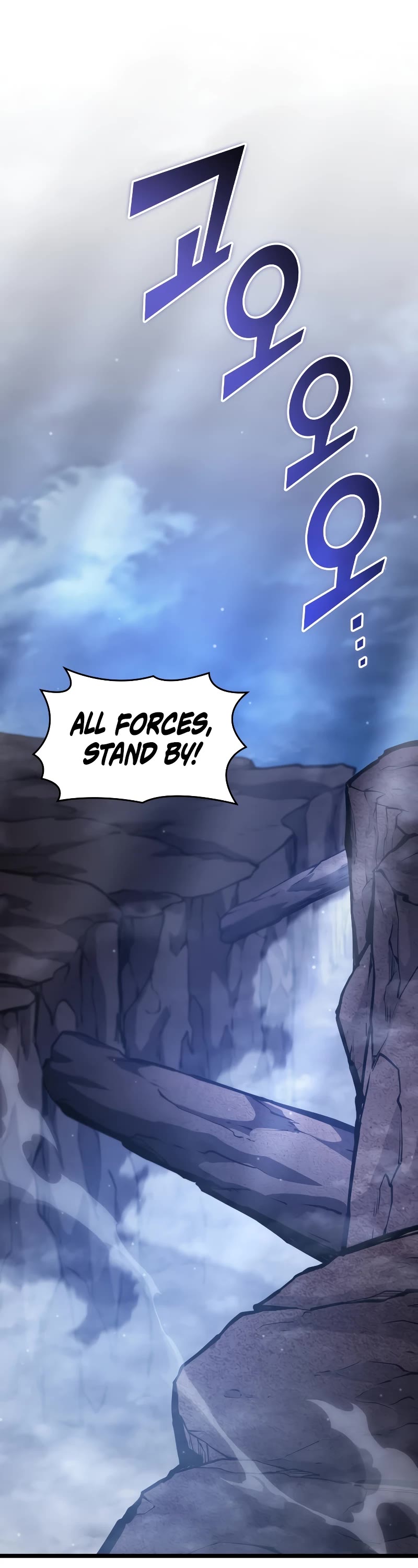 Return of the SSS-Class Ranker chapter 101 page 19