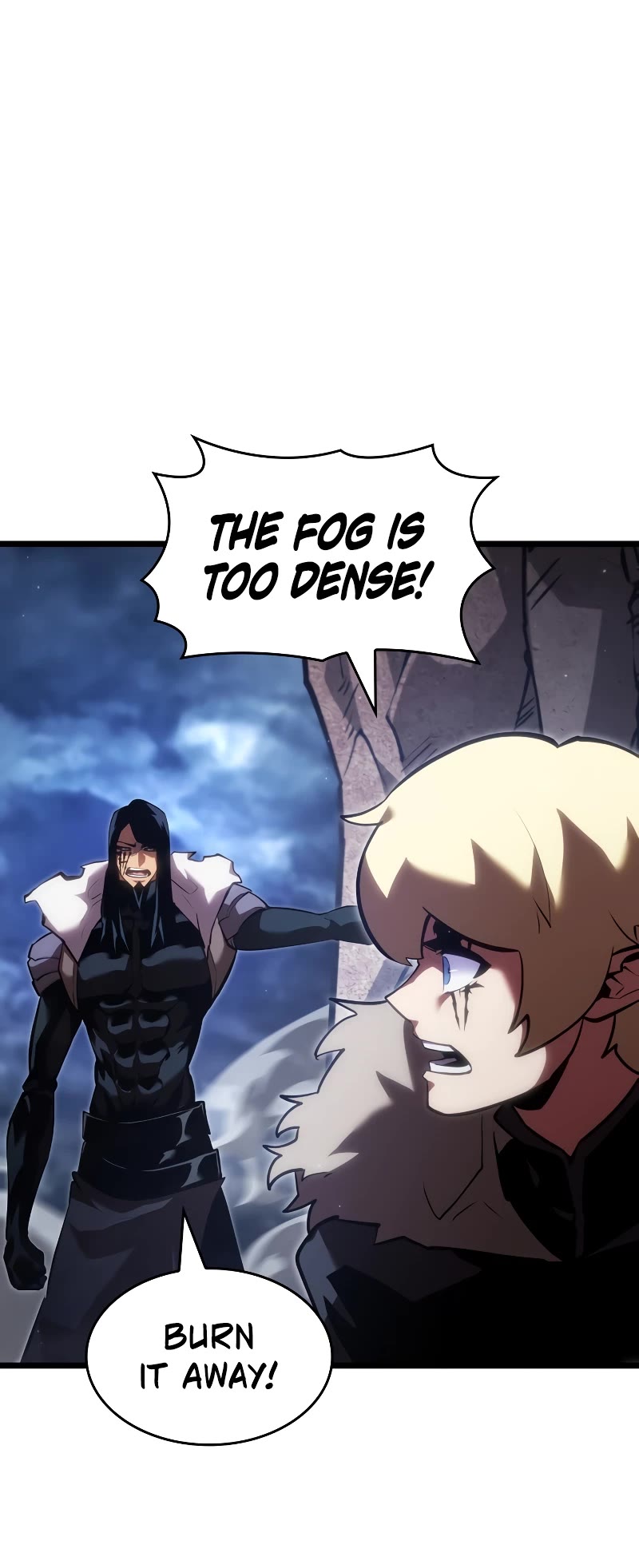Return of the SSS-Class Ranker chapter 101 page 20