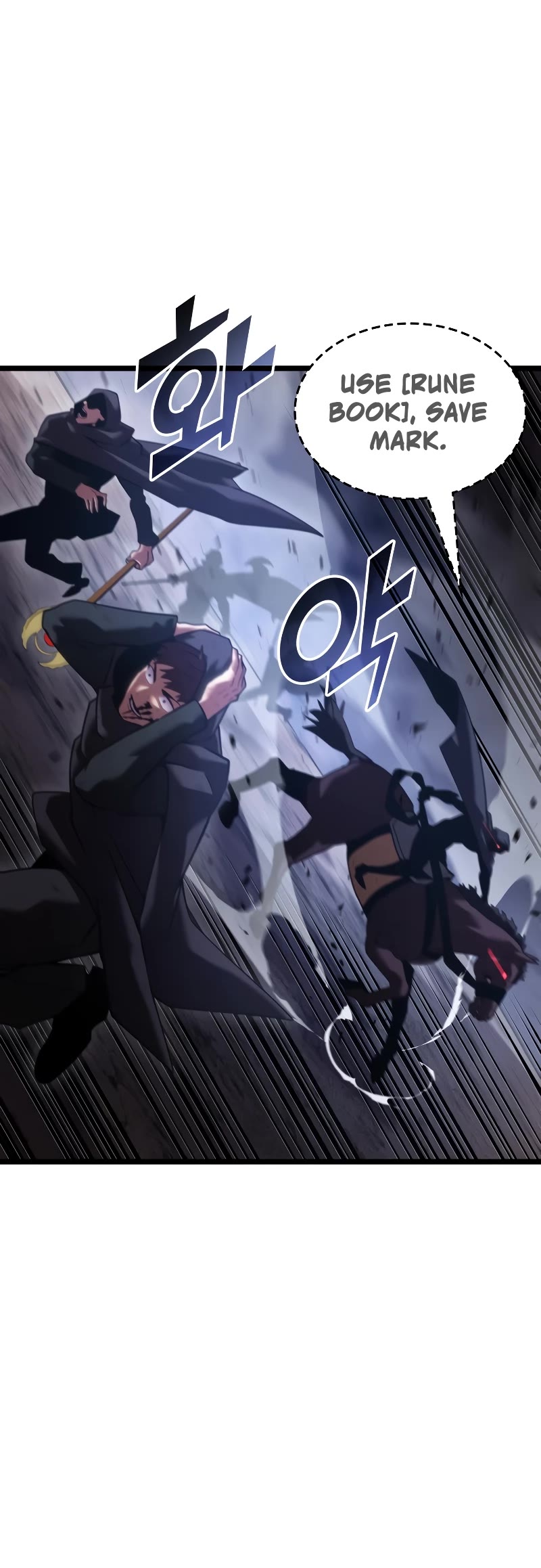 Return of the SSS-Class Ranker chapter 101 page 36
