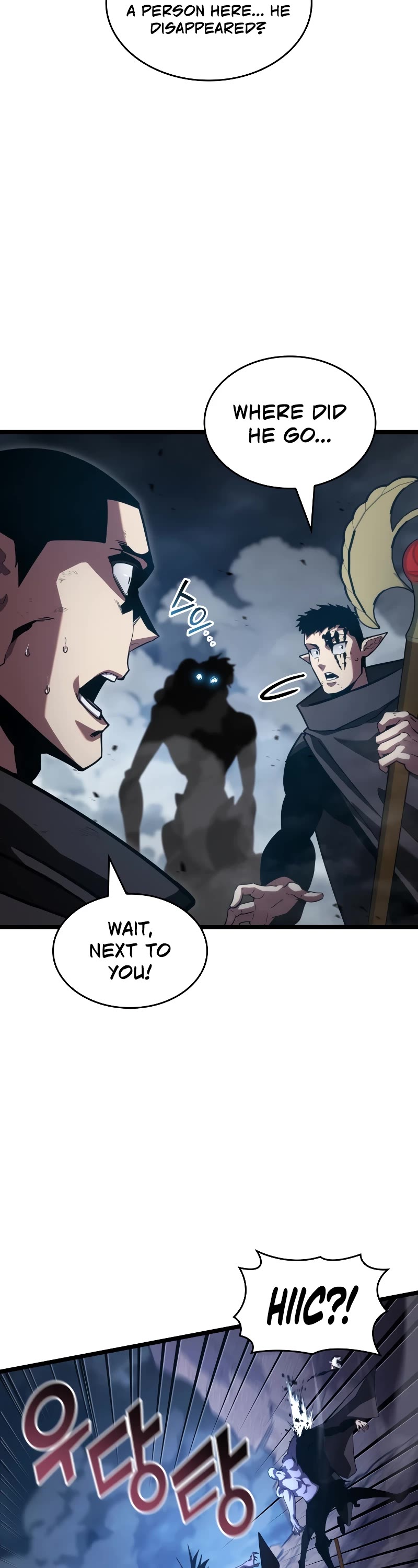 Return of the SSS-Class Ranker chapter 101 page 38