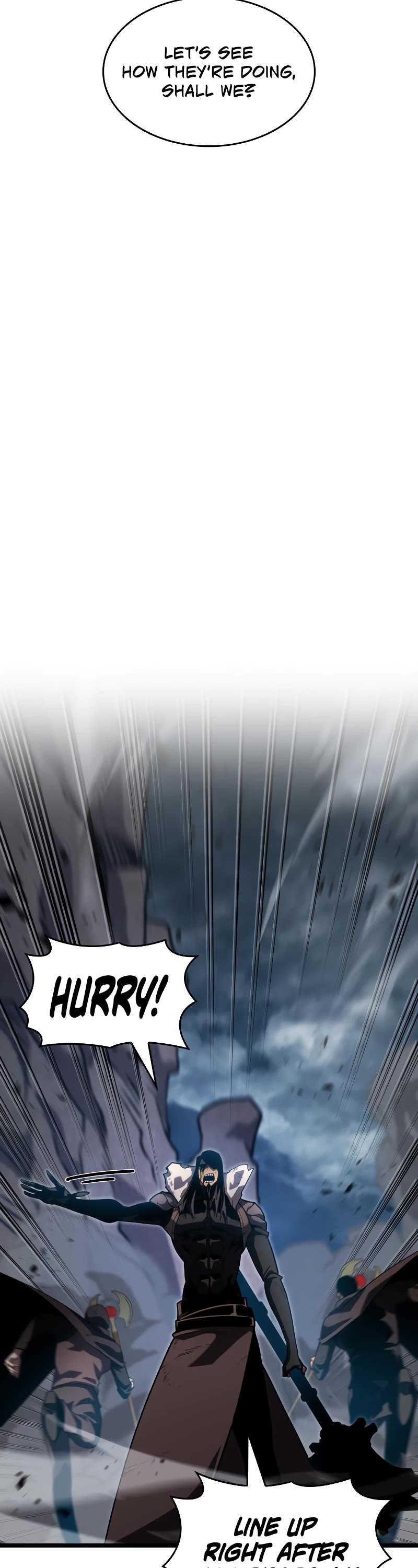 Return of the SSS-Class Ranker chapter 101 page 44