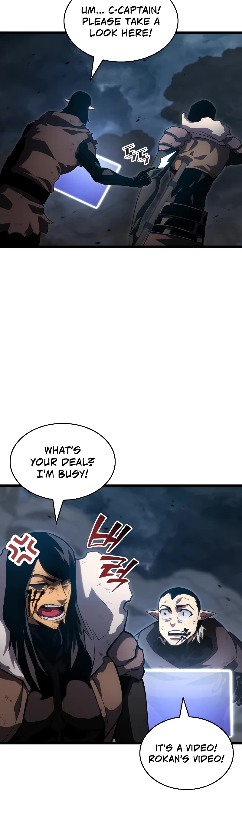 Return of the SSS-Class Ranker chapter 101 page 46