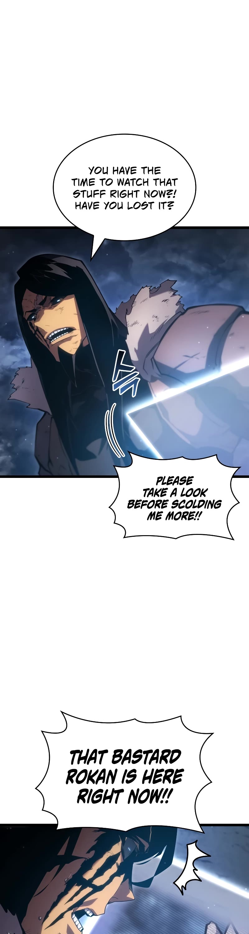 Return of the SSS-Class Ranker chapter 101 page 47