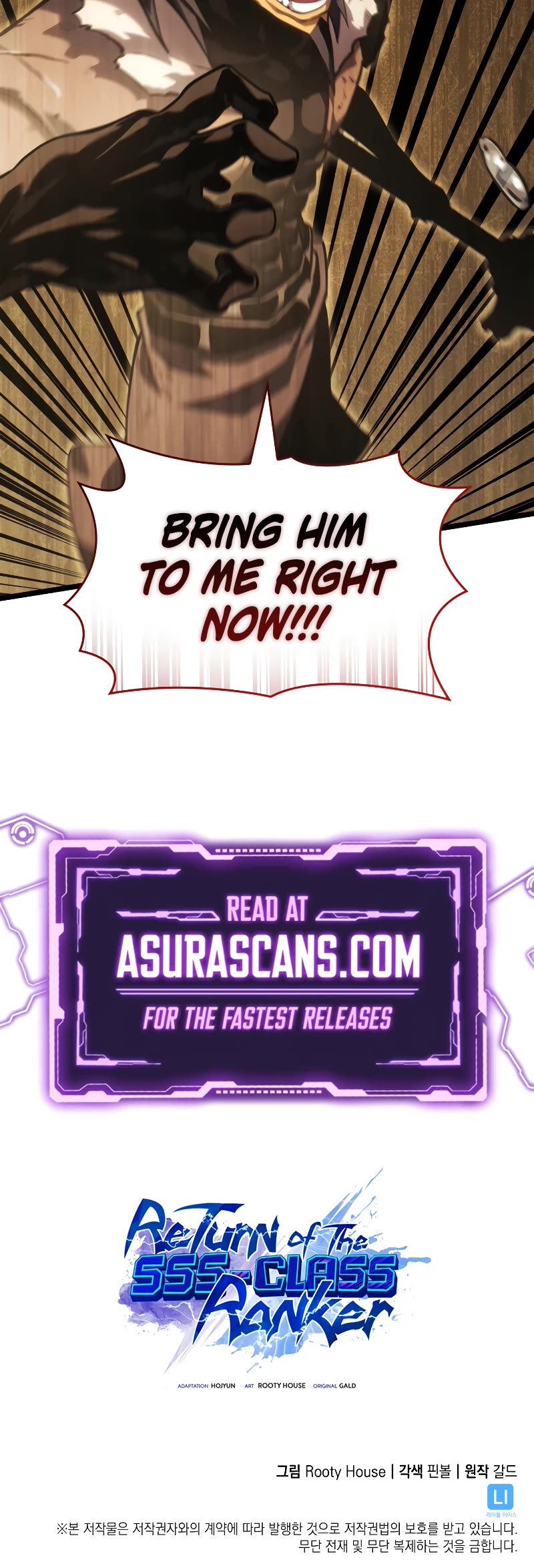 Return of the SSS-Class Ranker chapter 101 page 53