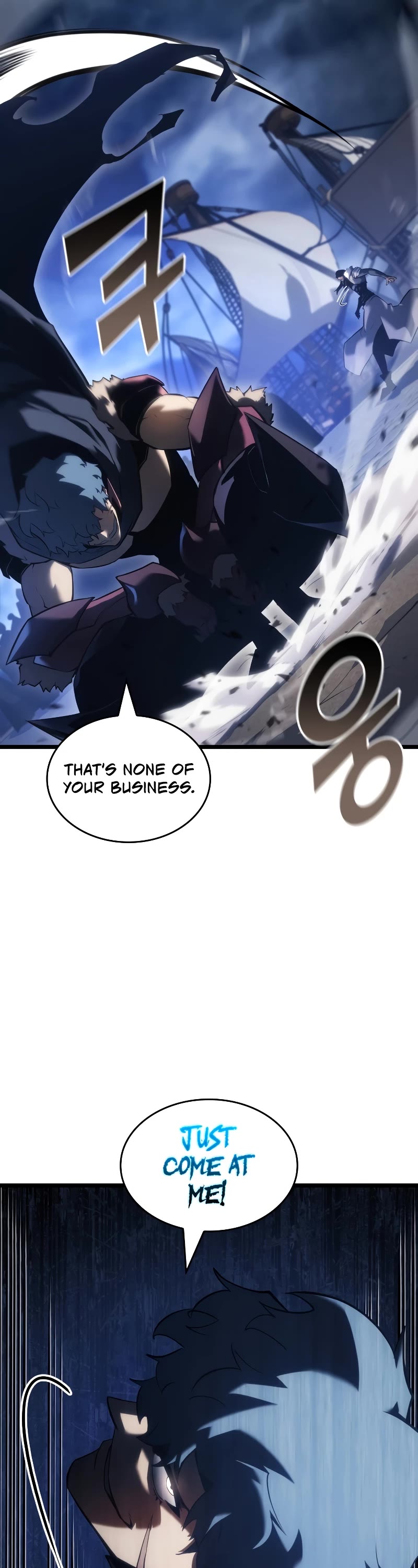 Return of the SSS-Class Ranker chapter 102 page 15