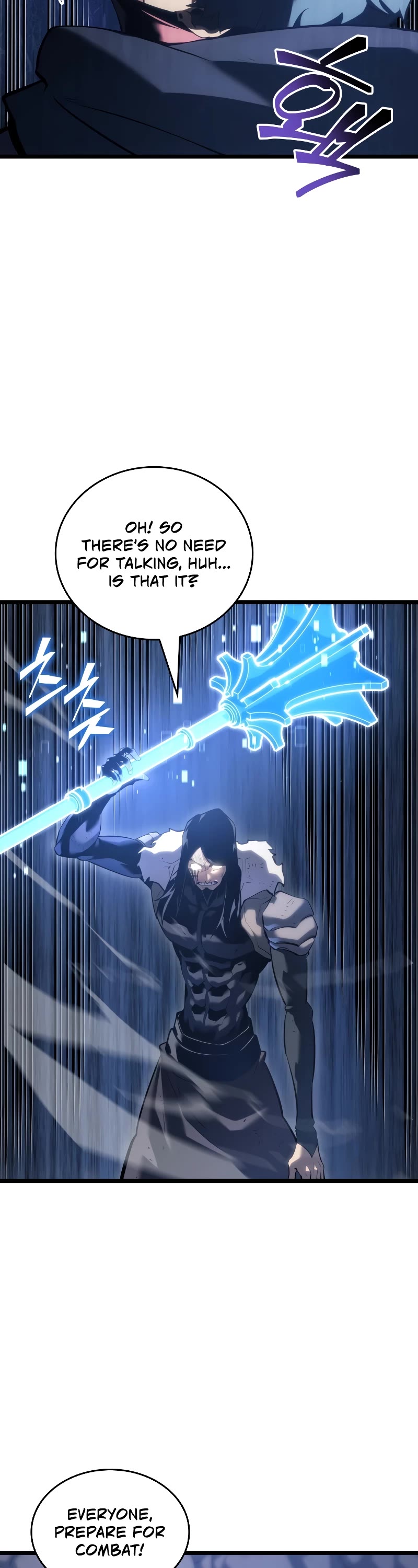 Return of the SSS-Class Ranker chapter 102 page 16