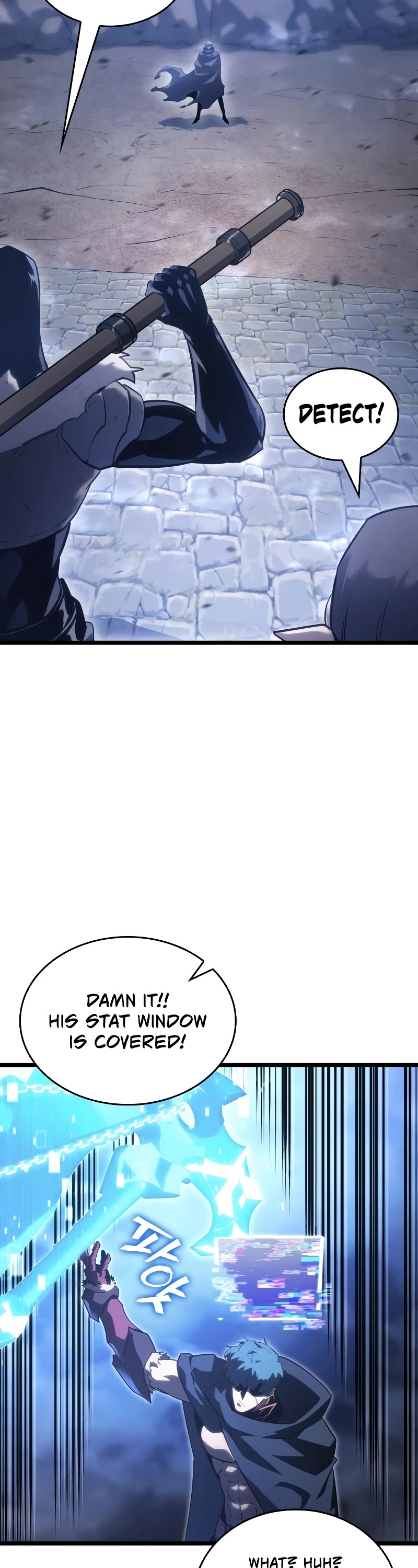 Return of the SSS-Class Ranker chapter 102 page 17