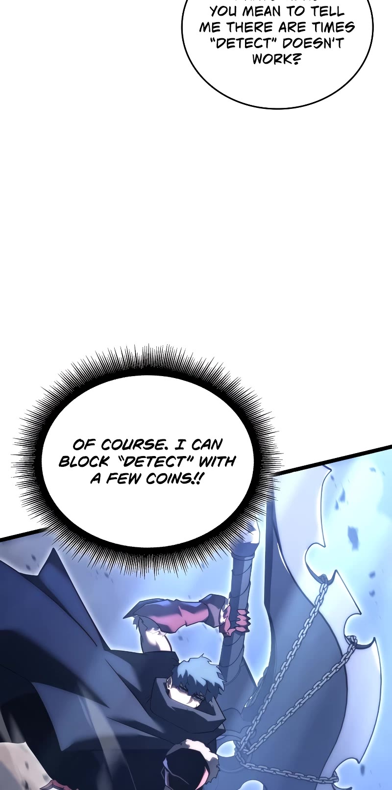 Return of the SSS-Class Ranker chapter 102 page 18