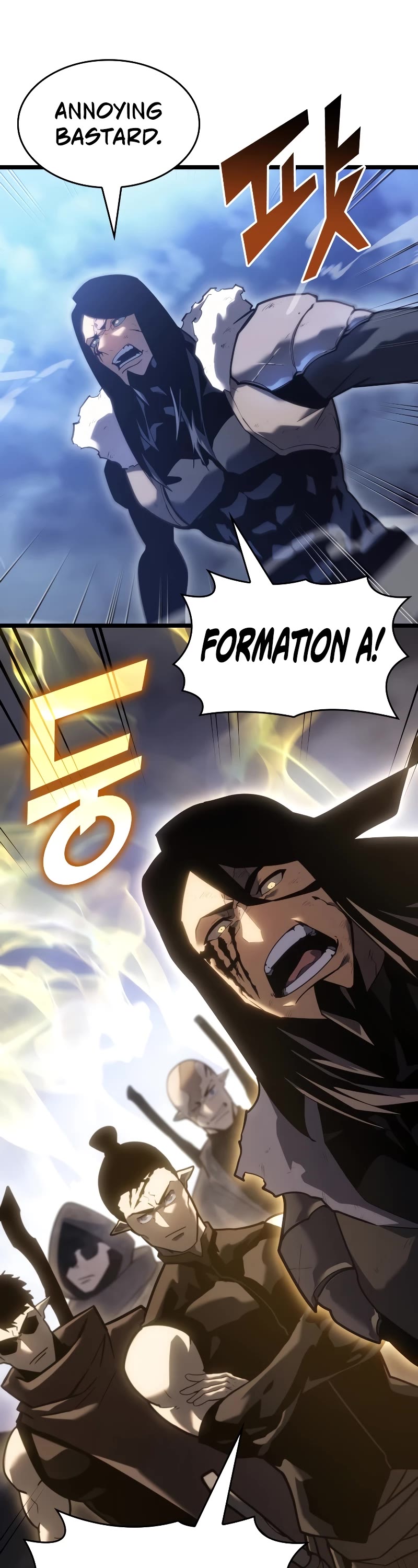 Return of the SSS-Class Ranker chapter 102 page 20