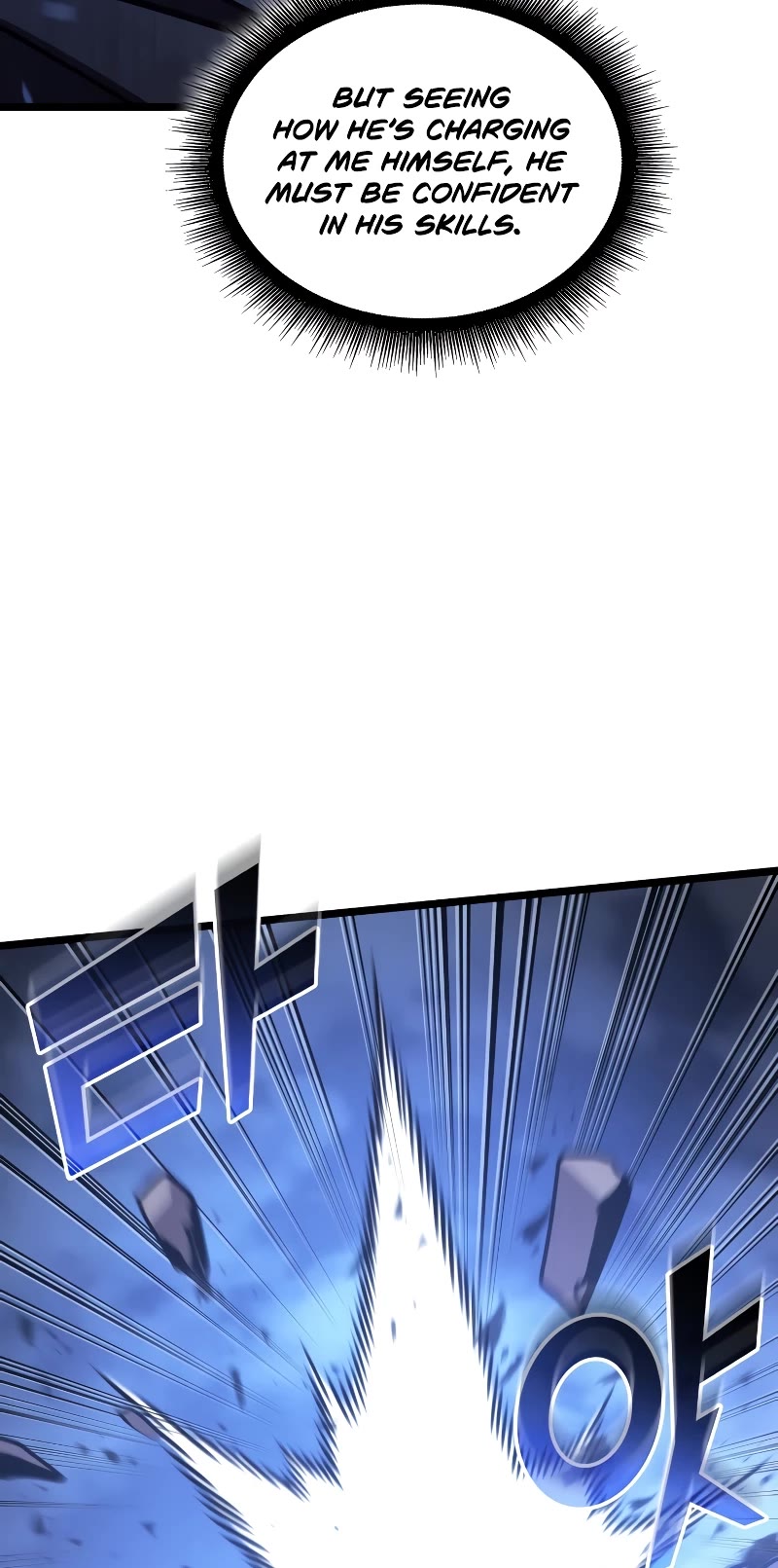 Return of the SSS-Class Ranker chapter 102 page 23