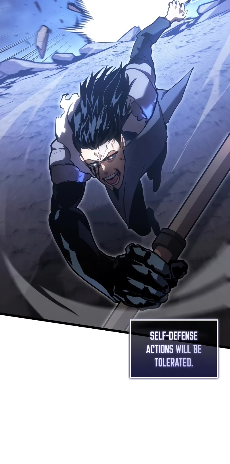 Return of the SSS-Class Ranker chapter 102 page 24