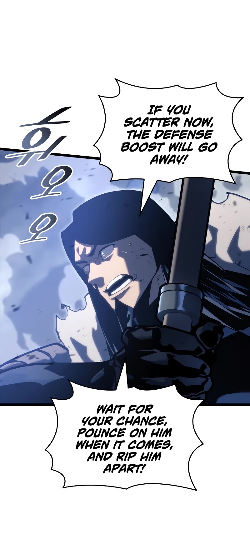 Return of the SSS-Class Ranker chapter 102 page 27