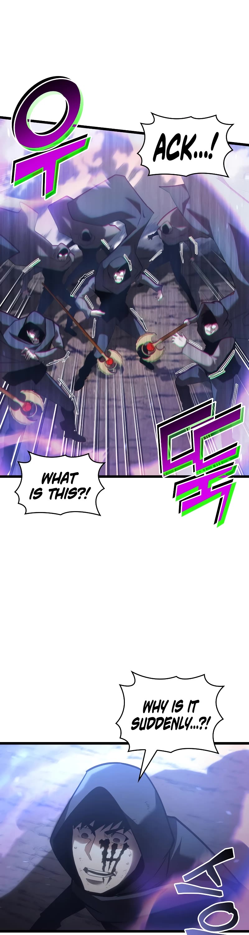 Return of the SSS-Class Ranker chapter 102 page 30