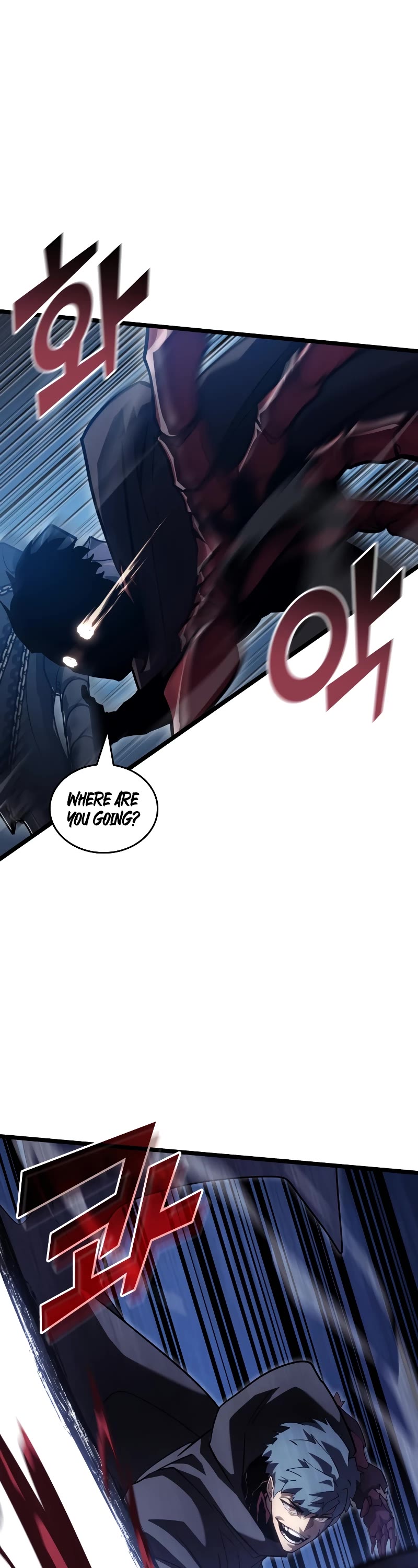 Return of the SSS-Class Ranker chapter 102 page 34