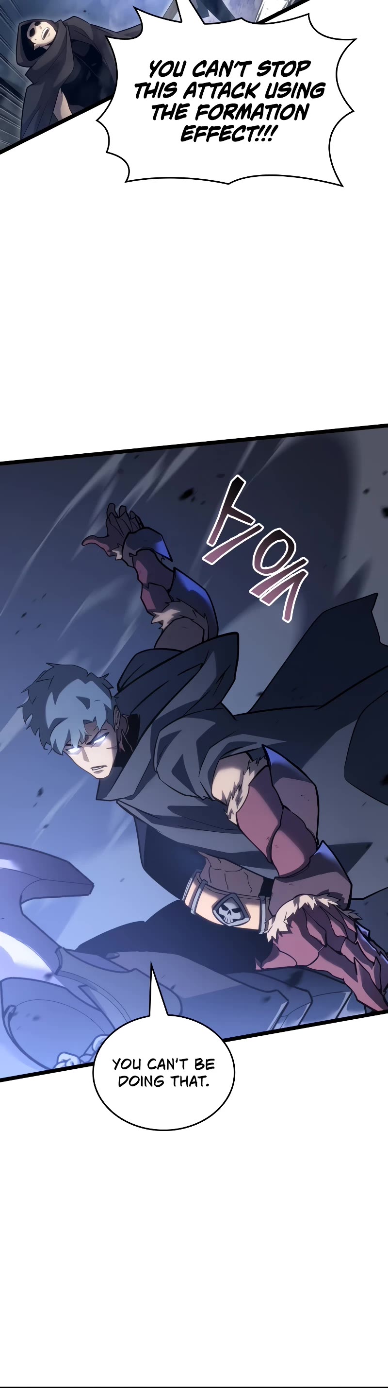 Return of the SSS-Class Ranker chapter 102 page 36