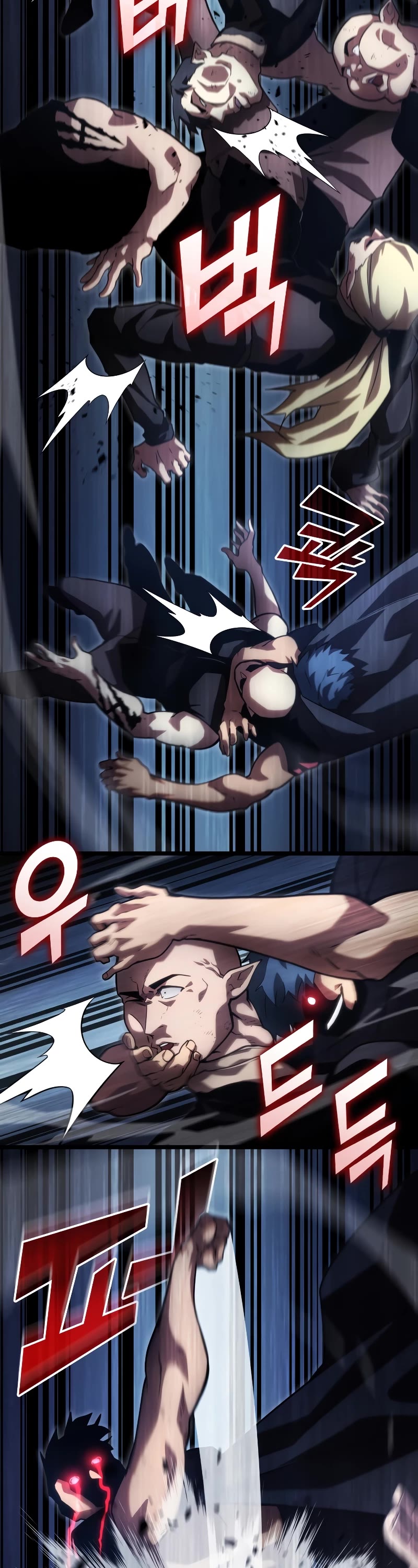 Return of the SSS-Class Ranker chapter 102 page 41