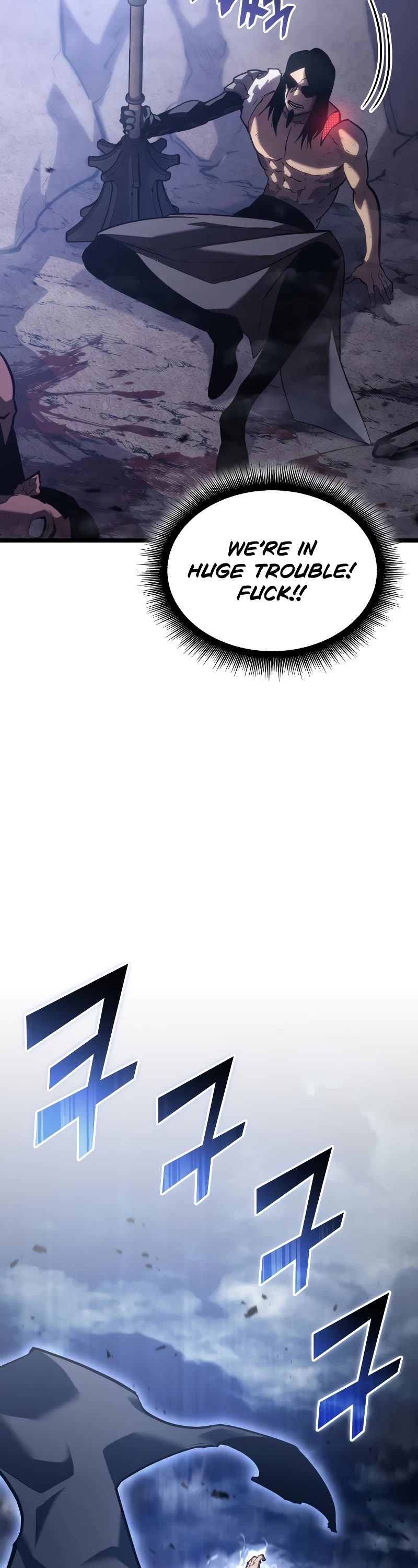 Return of the SSS-Class Ranker chapter 102 page 47