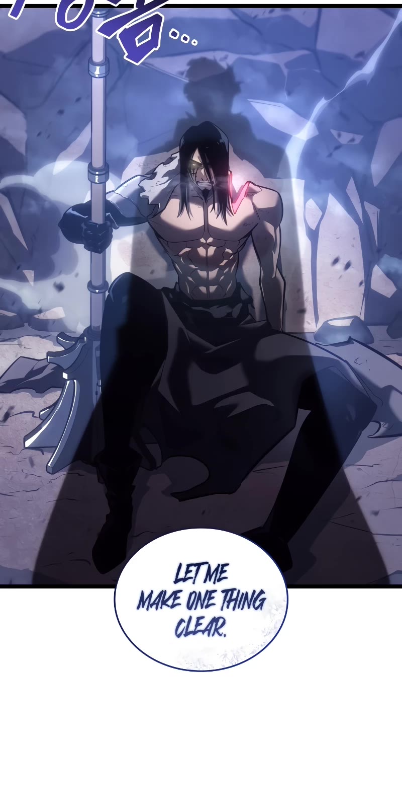 Return of the SSS-Class Ranker chapter 102 page 49