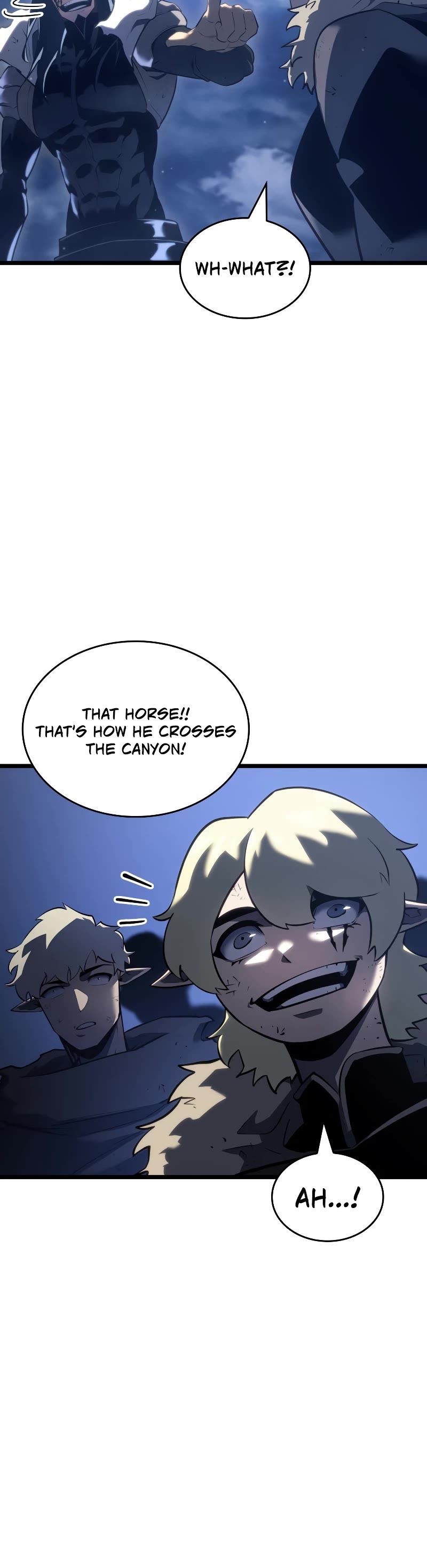Return of the SSS-Class Ranker chapter 102 page 5