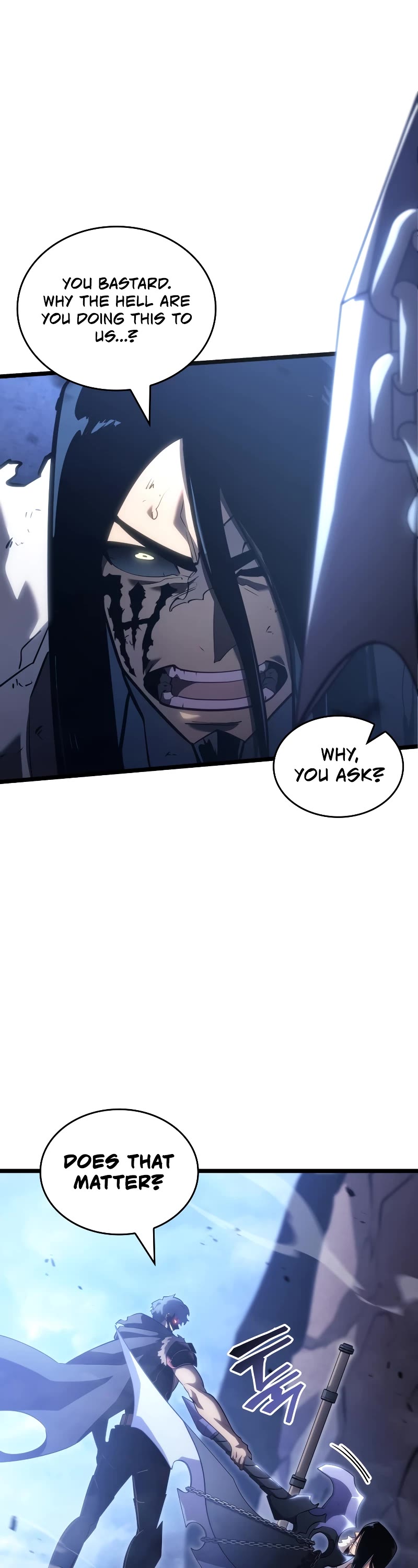 Return of the SSS-Class Ranker chapter 102 page 52