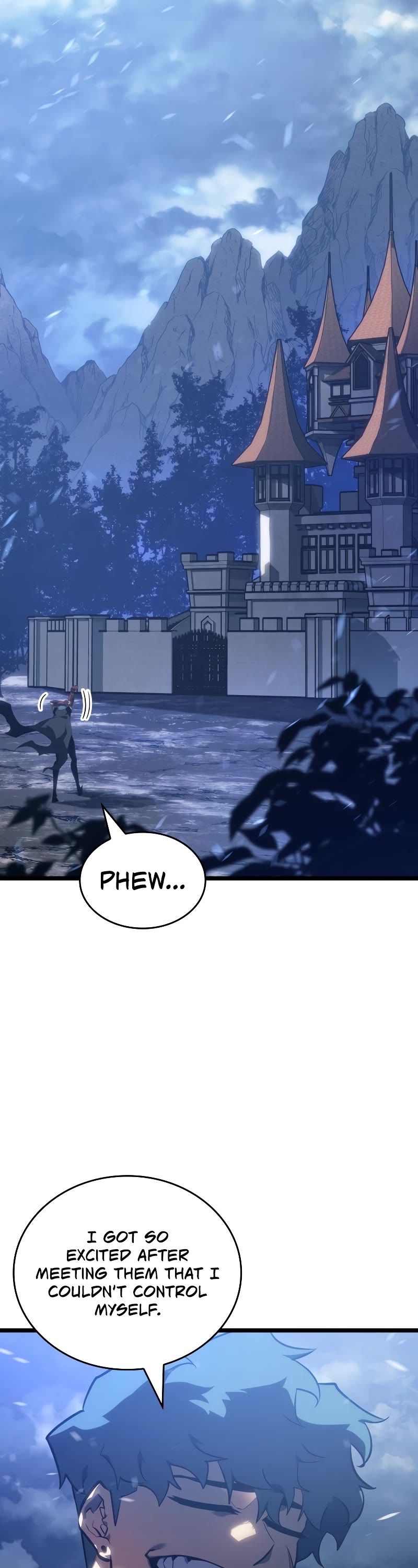 Return of the SSS-Class Ranker chapter 102 page 60